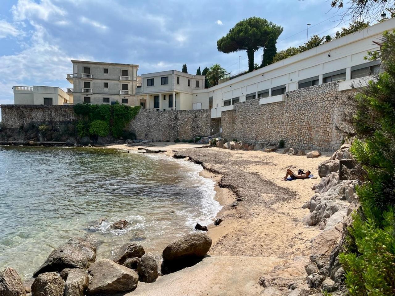 Super Cannes Sea Side Vallauris Exterior photo
